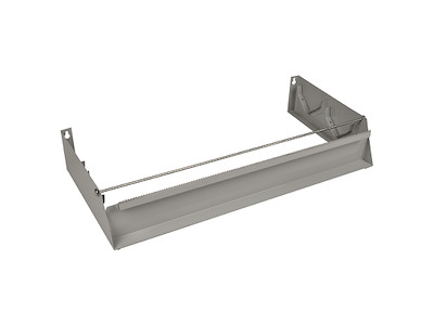 Film dispenser 30x16x8 cm t/2 rl film