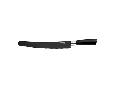 Universalkniv, Senjen Black, 26 cm