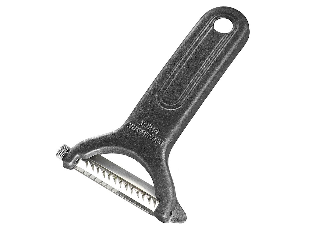 Julienneskärare Black Edition