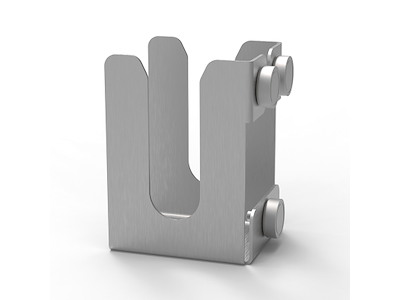 Holder til 2 Håndtag t/Airfryer HOP Pro