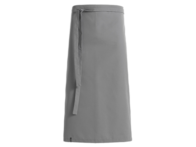 Servitörförkläde 100x80 Grafitgrå