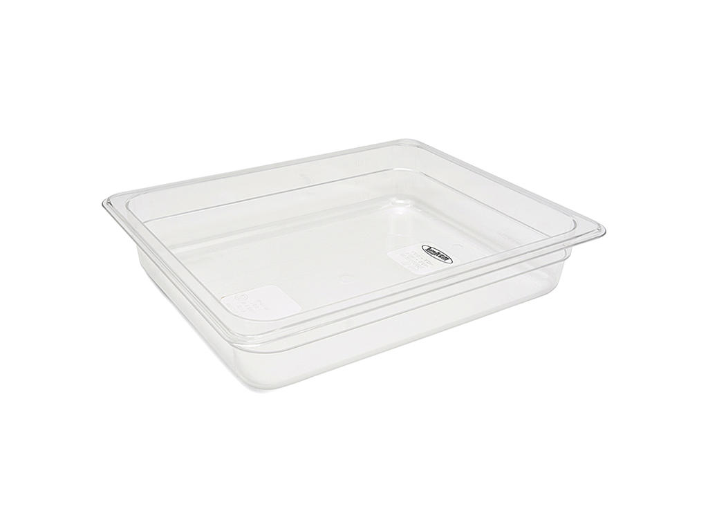 Maxima Kantin i Polykarbonat 1/ GN 65 mm