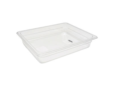 Maxima Kantin i Polykarbonat 1/ GN 65 mm