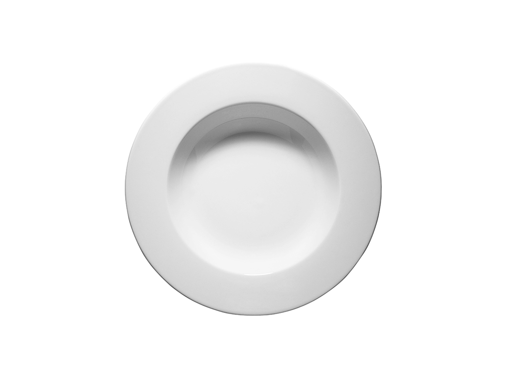 Tallrik djup Ø 22 cm Elly