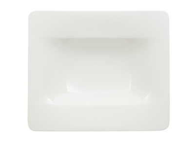 Modern Grace Tallrik djup 24x21 cm