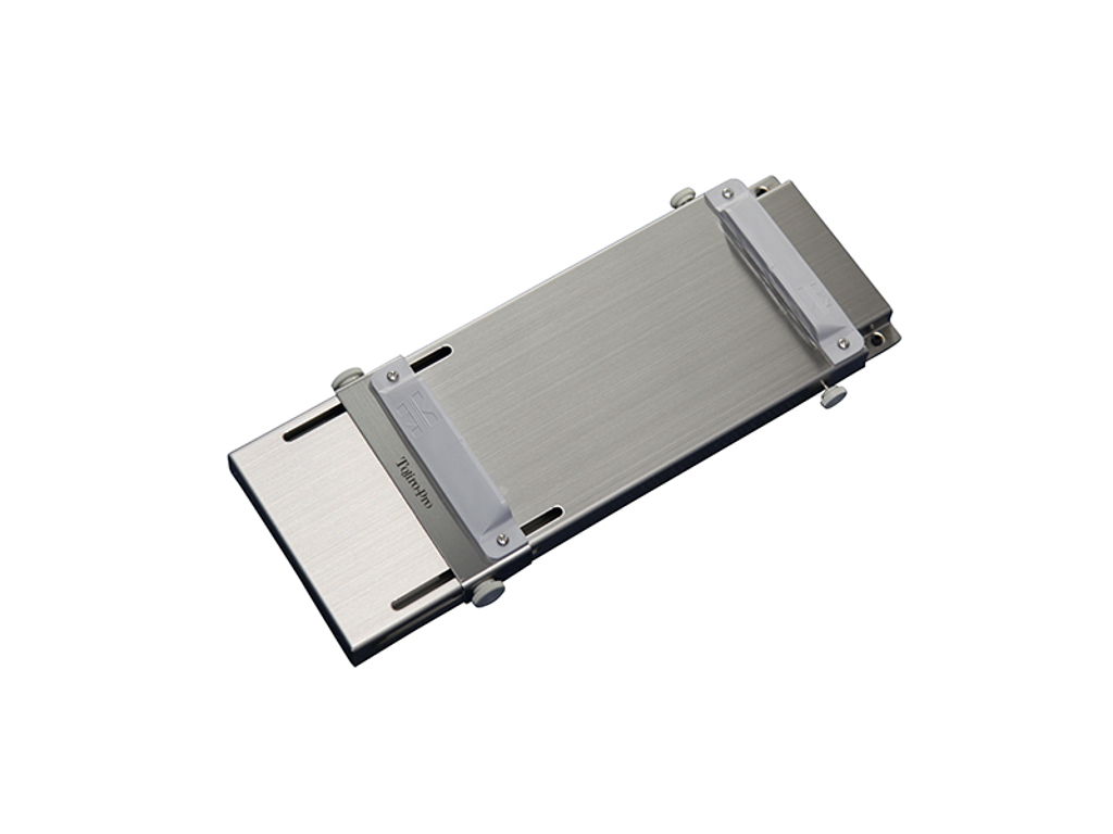 Tojiro Pro Skinna för slipsten, rostfritt stål