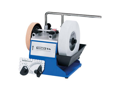 Tormek T-4 Original Våtslipare