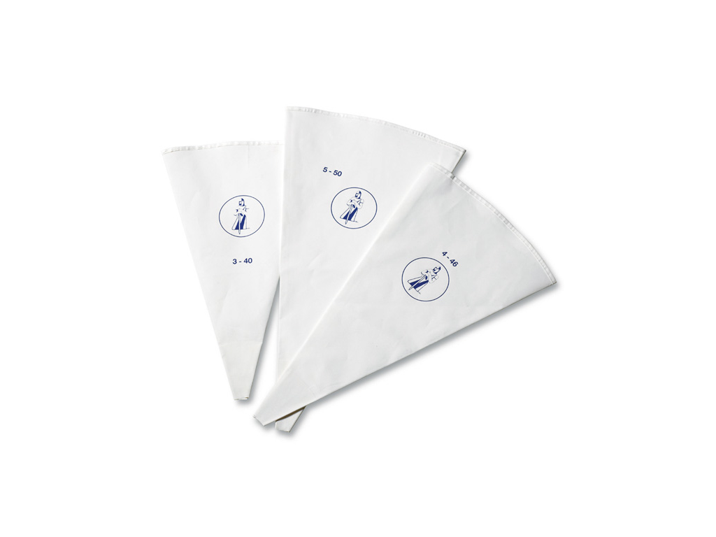 Sprutepose 3-40 3 ltr. 40 cm