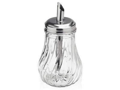 Sockerströare 210ml Glas/RF