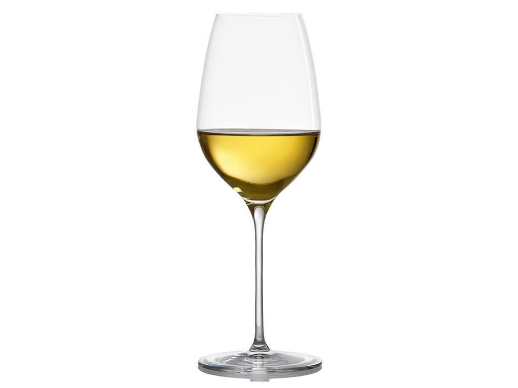 Glas Fino Vitt vin 45 cl