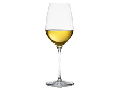 Glas Fino Vitt vin 45 cl