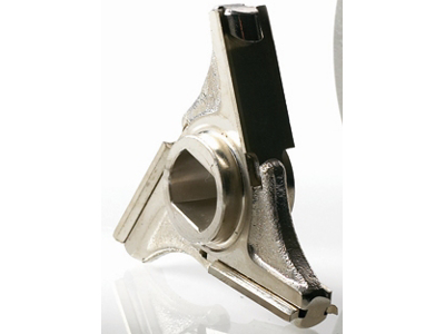 Auja kniv 32, 3 vinge enkeltsidig lös k