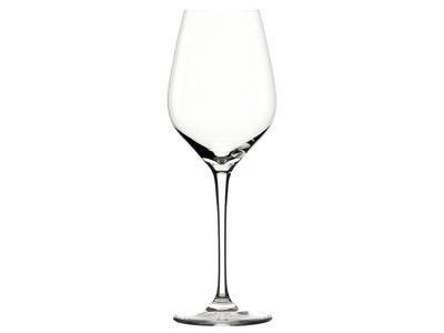 Glas Exquisit Royal Vitt Vin 35 cl