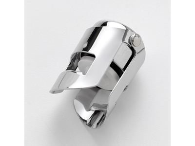 Champagneförseglare, stål