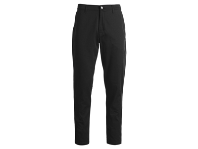Byxor Chino Herr modern Svart Str.108
