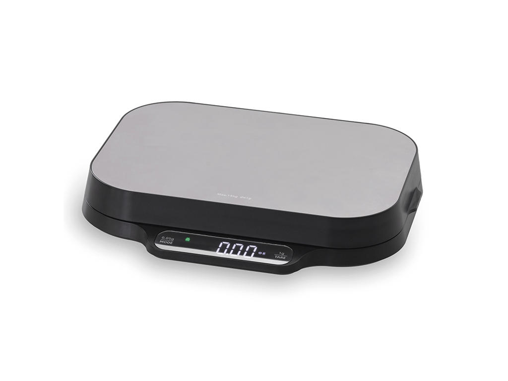 Vikt 2-Delad 15 kg/1 g och 1 kg/0,05 g