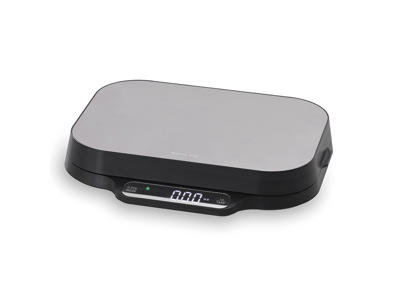 Vikt 2-Delad 15 kg/1 g och 1 kg/0,05 g