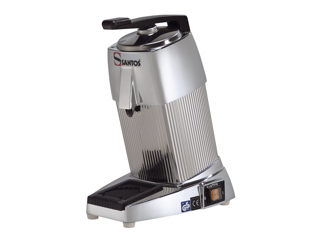Juicepress Crom 38x20x30 cm Santos 240