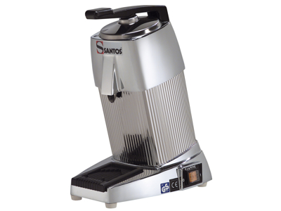 Juicepress Crom 38x20x30 cm Santos 240