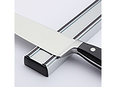 Knivmagnet 350 mm Aluminium