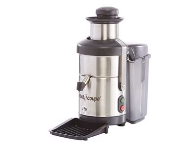 Juicepress Robot Coupe