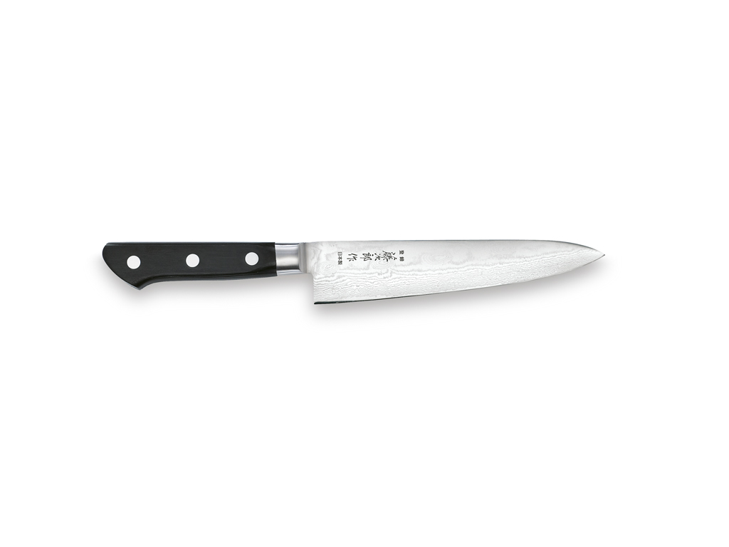 Tojiro Pro DP Kockkniv, 18 cm, 37 lager