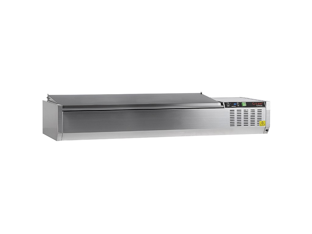 Køleopsats GN1/3 x7 RF