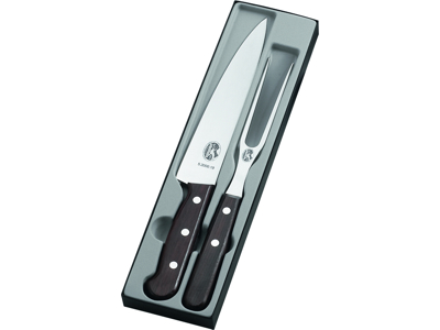 Tranchersats, Victorinox, 2 delar