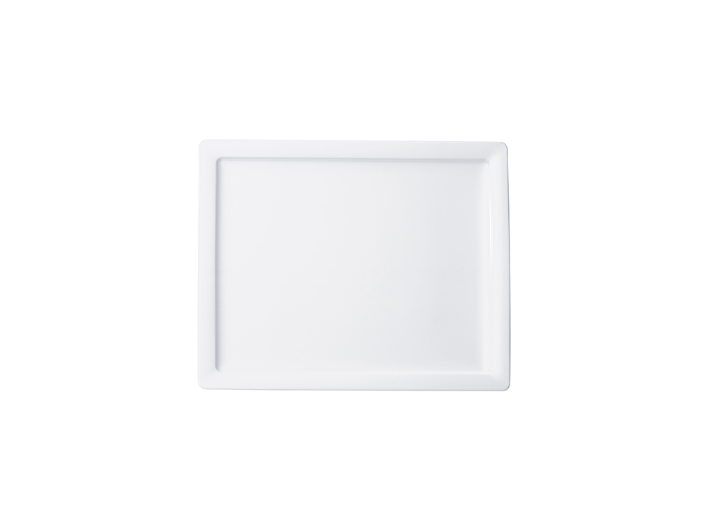 Affinity Tallrik platt 330x270 mm