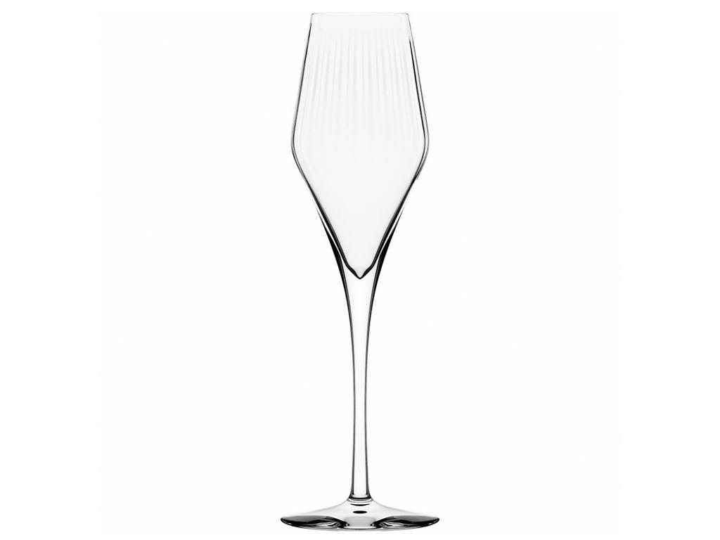 Glas symfoni Champagneglas 29 cl