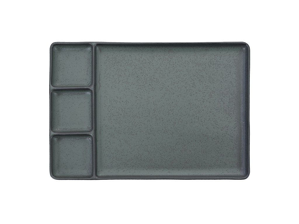 RAW Tallrik t/tapas/Sushi Northern Gre