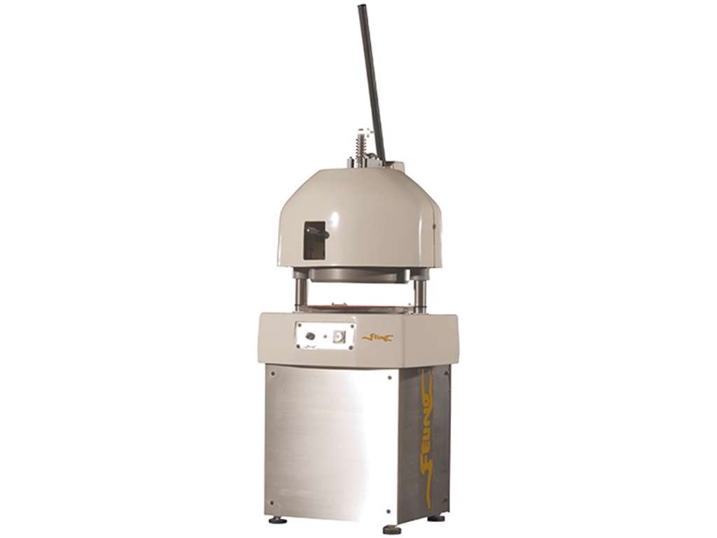 Degbollsformer Felino 750-3750 g