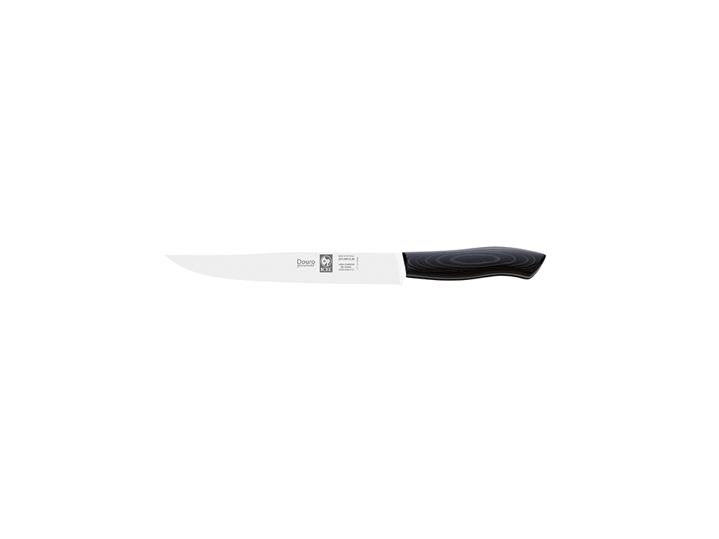 Trancherkniv, 20 cm, Icel Douro Gourmet