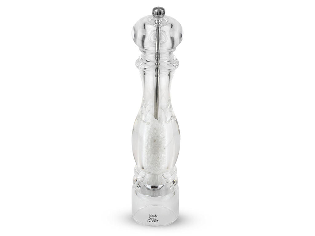 Saltkvarn 30cm Peugeot Nancy Akryl