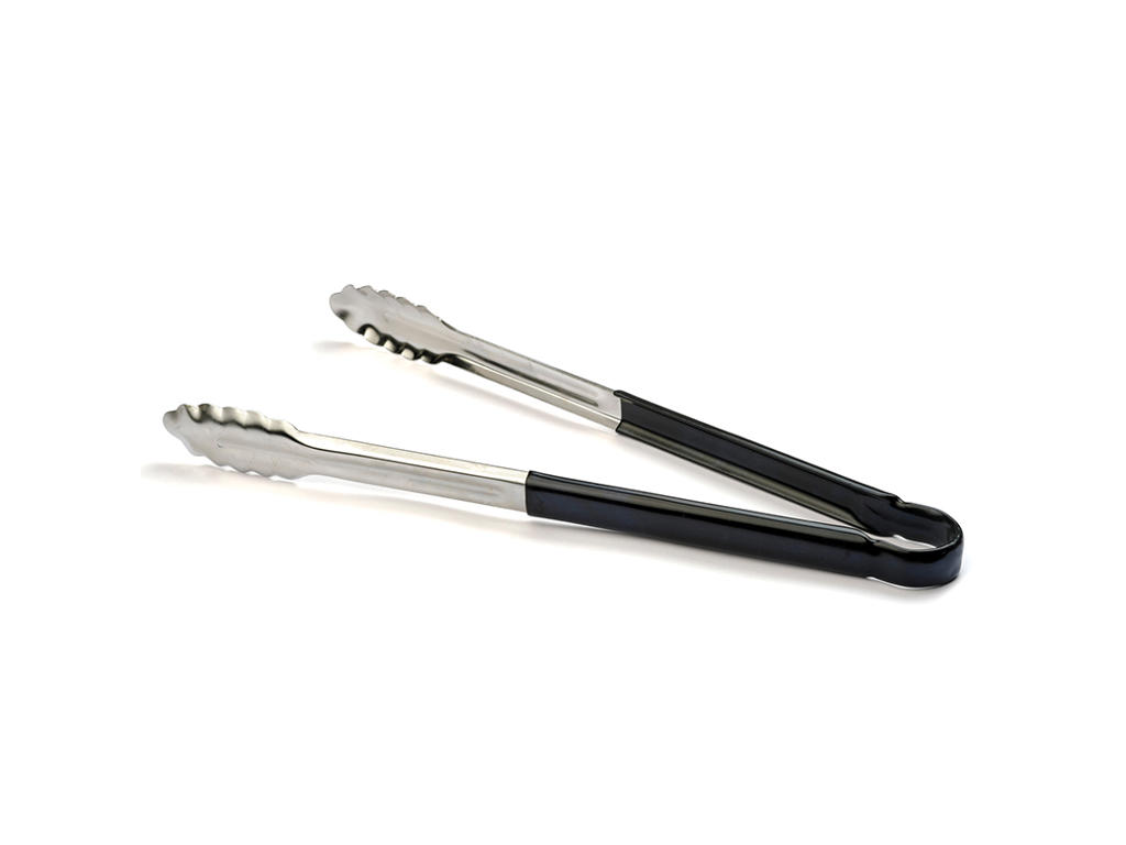 Multitang 40 cm Svart handtag Comas