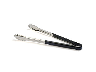 Multitang 40 cm Svart handtag Comas