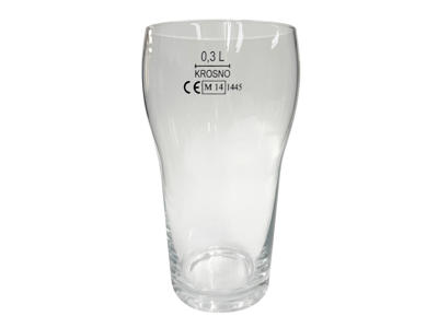 Ölglas 33 cl