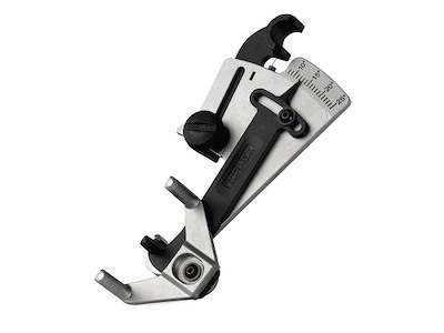 Vinkelställare för knivar Tormek