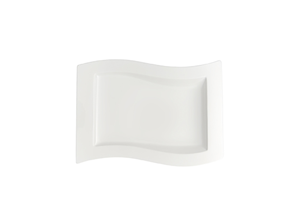 NewWave Tallrik 330x240 mm