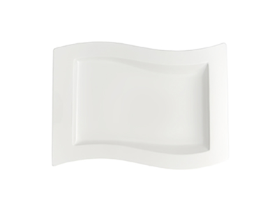 NewWave Tallrik 330x240 mm