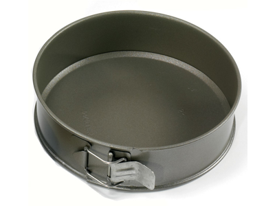 Springform 28 cm RF H:7 cm Walter