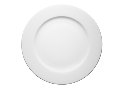 Tallrik platt Ø 27 cm Elly