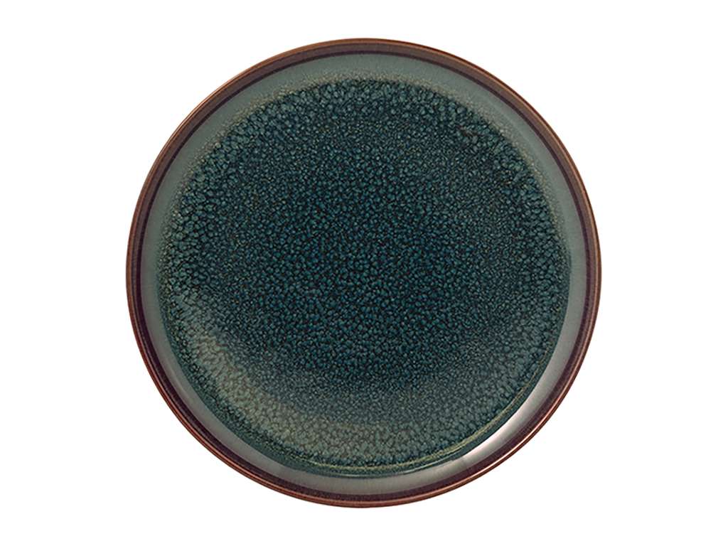 Crafted Tallrik Ø21 cm Breeze