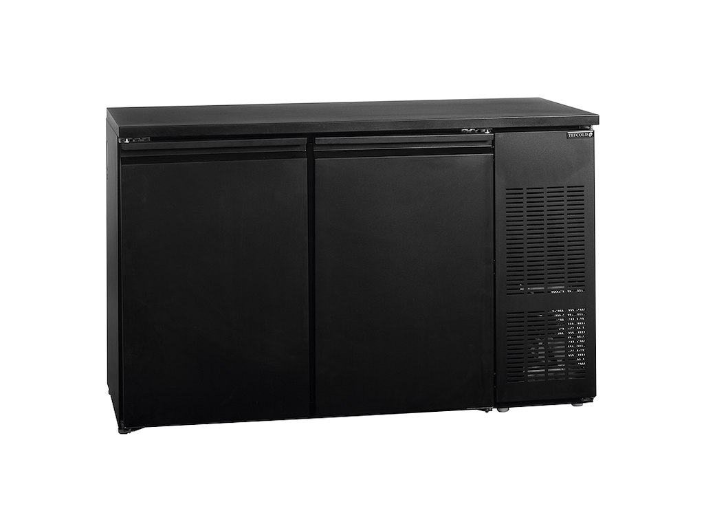 Kylare t/20ltr fat 8st Svart