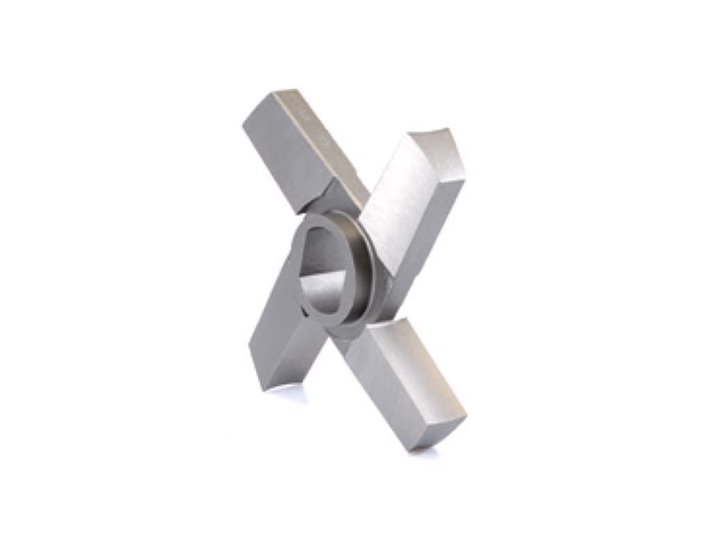 Maskinkniv Zico F, 150 mm