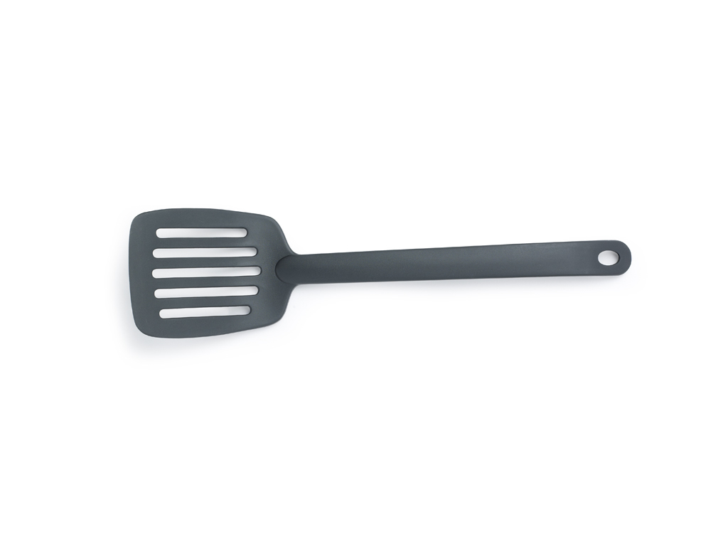 Palett m/riller Piezas nylon 34 cm