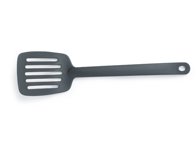 Palett m/riller Piezas nylon 34 cm