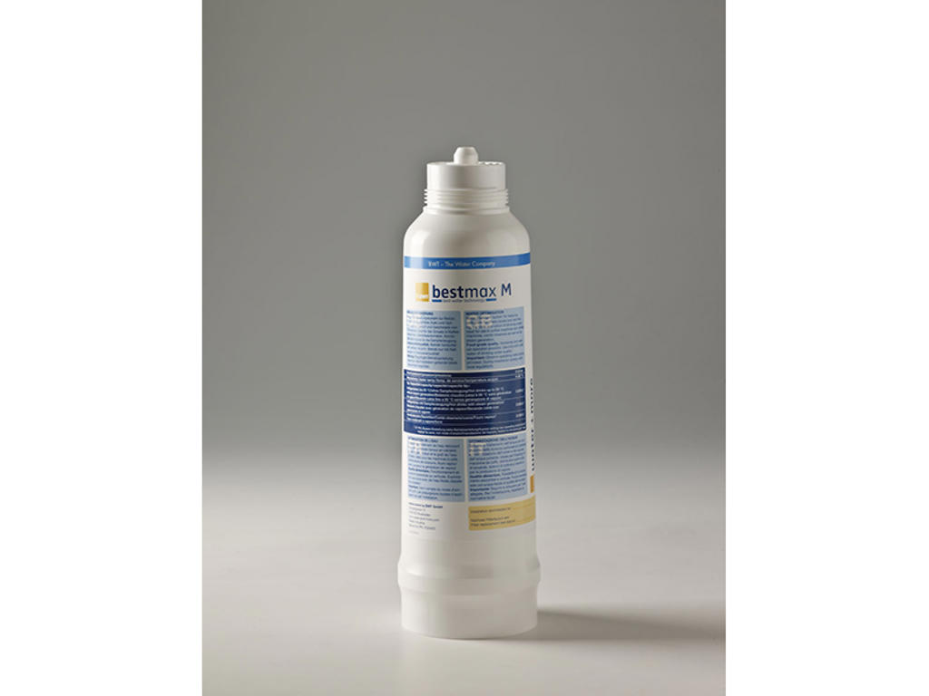 Bestmax S Avkalkningsfilter