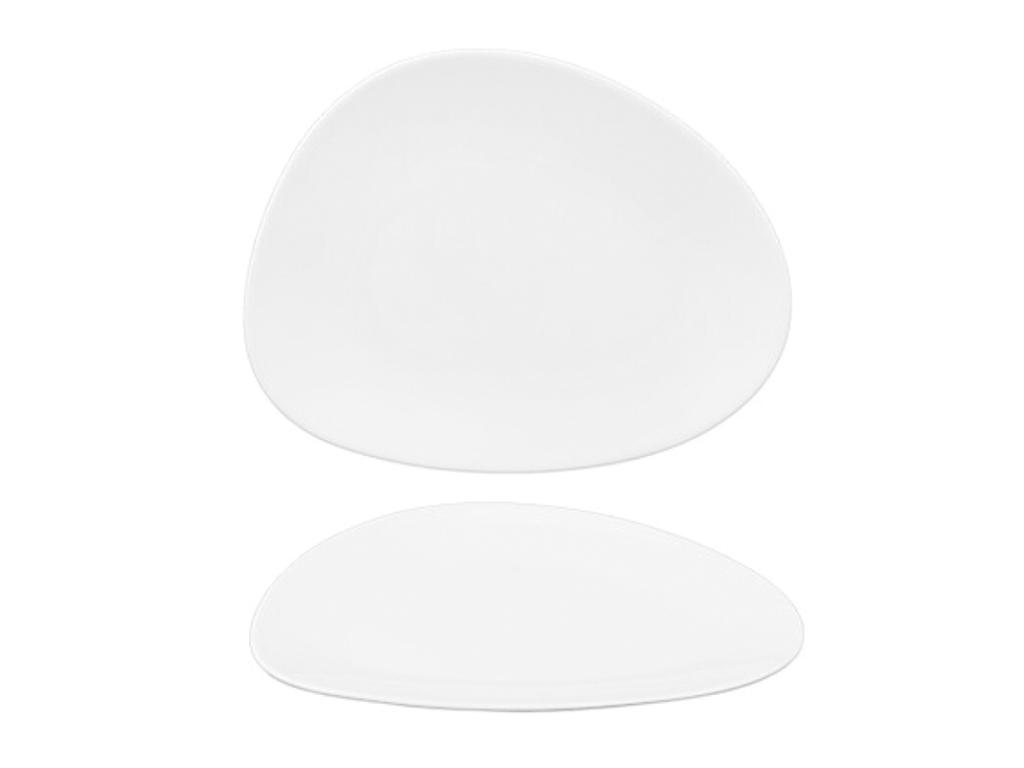 Tallrik 20,5 cm Omega