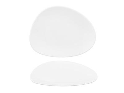 Tallrik 20,5 cm Omega